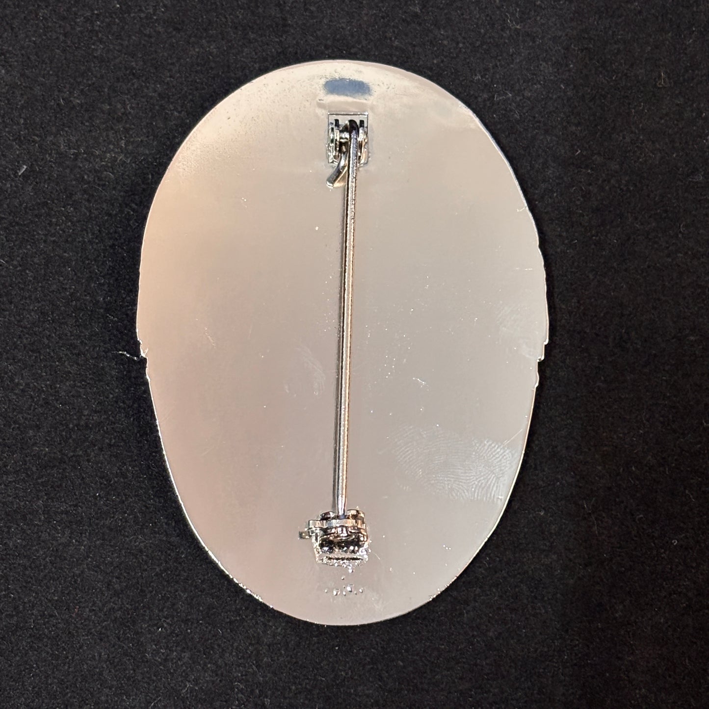 US Detective Oceanside Police Badge Customizable Number