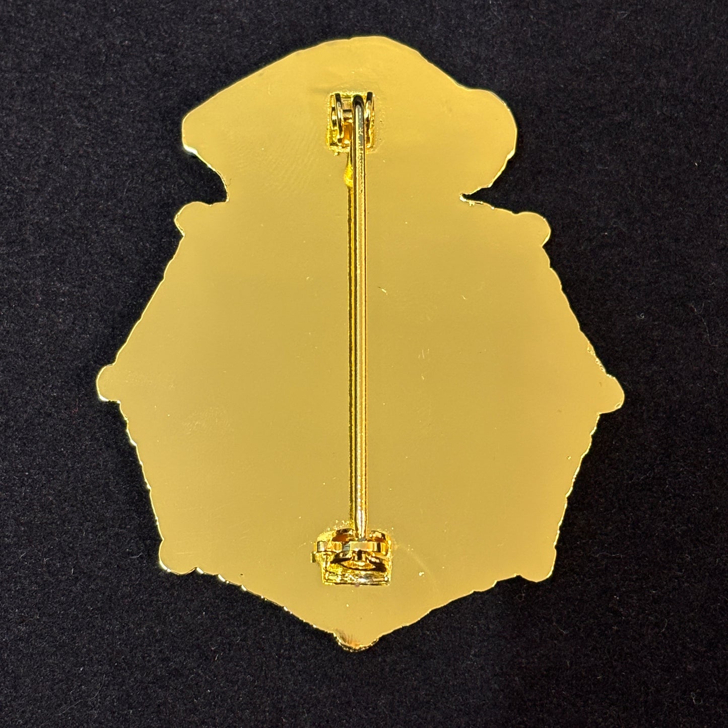 Omaha Police Sergeant Badge Customizable Number