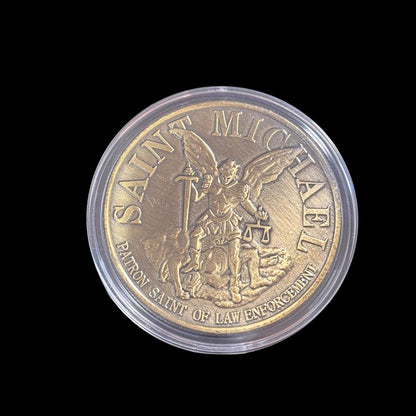 USA DEFENSE NUCLEAR FACILITIES SAFETY Challenge Coin