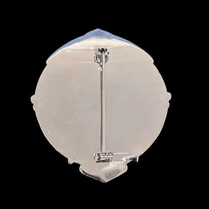 FIREFIGHTER HONOR SERVICE SACRIFICE BADGE Replica Movie Props